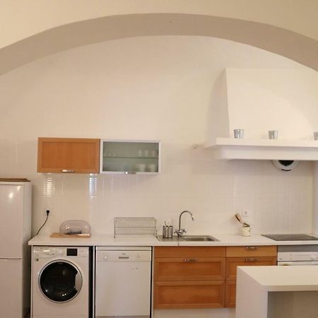 Casa Centro Historico Beja - Castelo Appartement Buitenkant foto