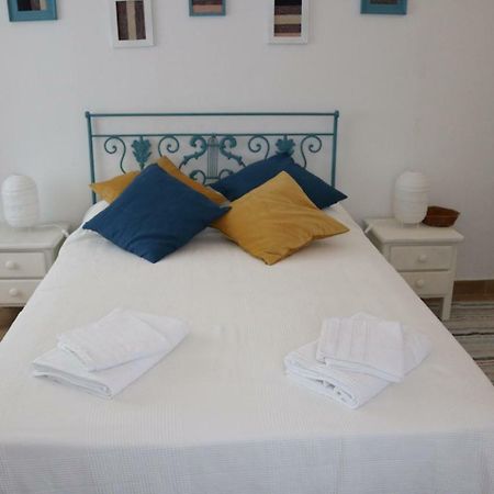Casa Centro Historico Beja - Castelo Appartement Buitenkant foto