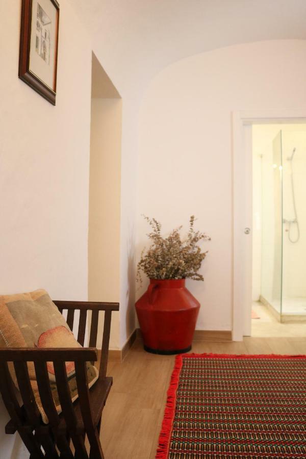 Casa Centro Historico Beja - Castelo Appartement Buitenkant foto