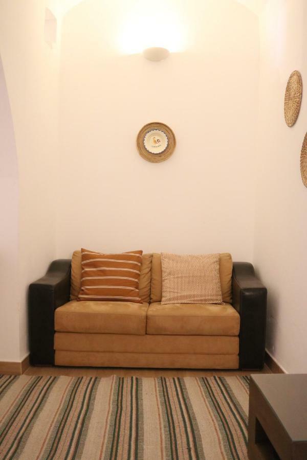 Casa Centro Historico Beja - Castelo Appartement Buitenkant foto